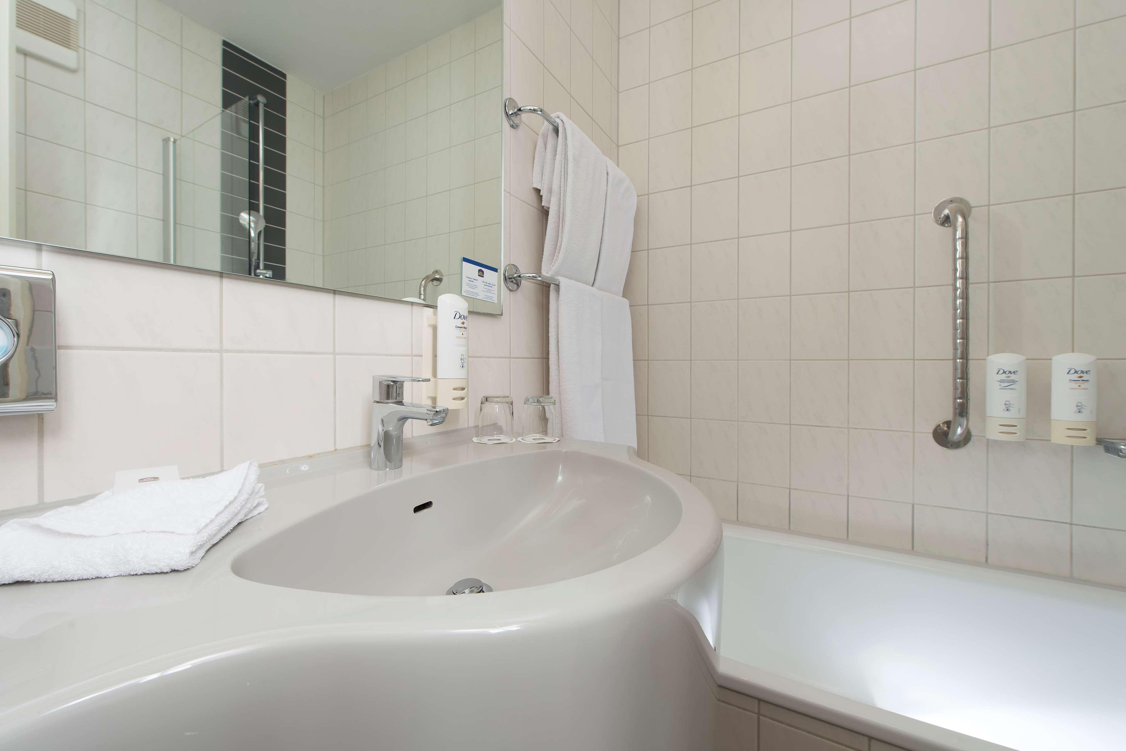 B&B Hotel Rastatt Kültér fotó